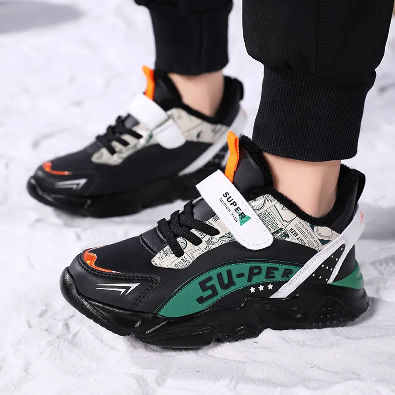 FIRS Kids Kids' Running Shoes Kids'-1