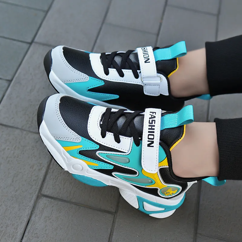 FIRS Kids Durable Breathable Kids' Running Shoes Kids'-3