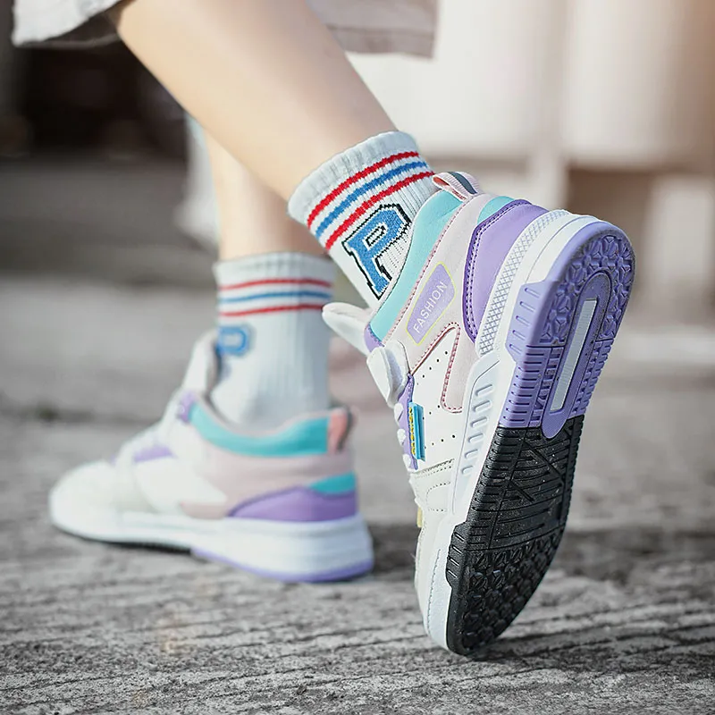 FIRS Kids Kids' Skateboarding Shoes Kids'-11
