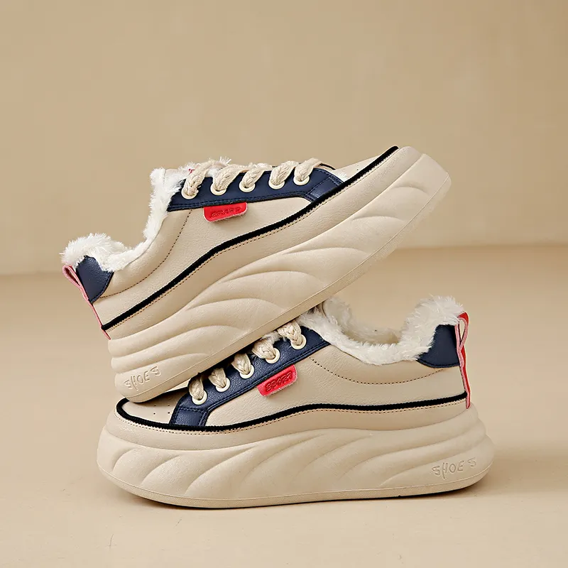 FIRS Kids Anti Kick Wear Resistant Water Resistant Kids Lifestyle Shoes Kids'-5