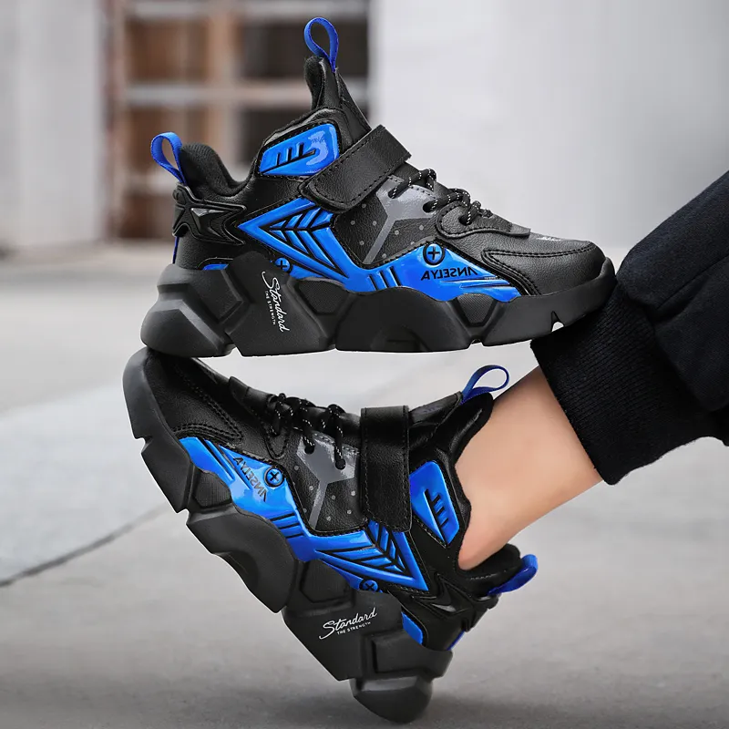 FIRS Kids Kids Lifestyle Shoes Kids'-6