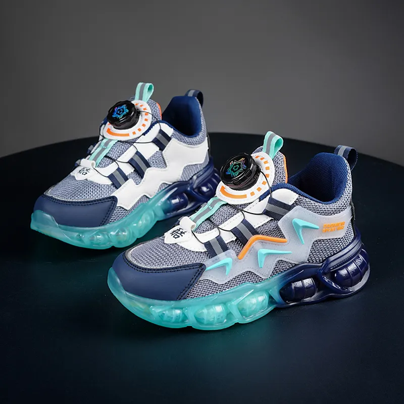 FIRS Kids Kids Lifestyle Shoes Kids'-9