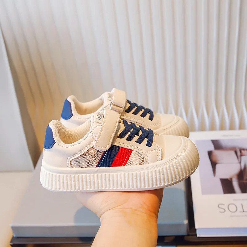 FIRS Kids Kids Canvas Shoes Kids'-2