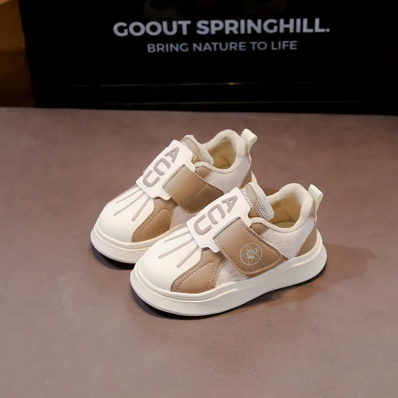 FIRS Kids Abrasion Resistant Low Top Kids' Skateboarding Shoes Kids'-9