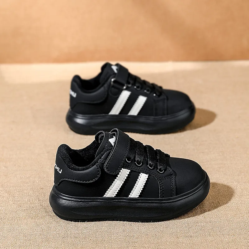 FIRS Kids Anti Slip And Wear Resistant Cushioning Water Resistant Kids Lifestyle Shoes Kids'-5