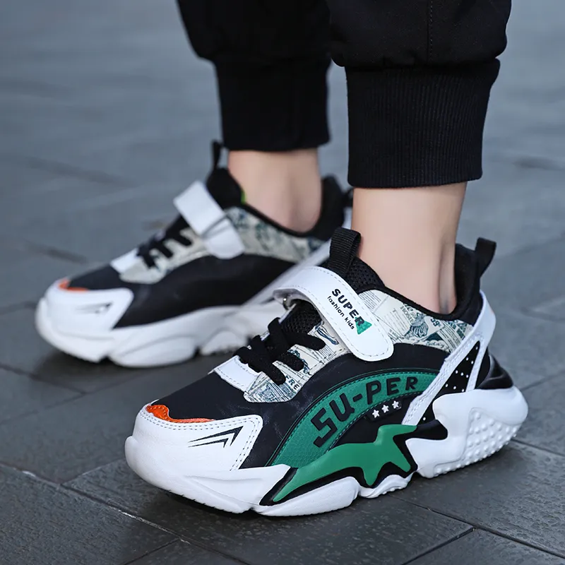 FIRS Kids Kids Lifestyle Shoes Kids'-3