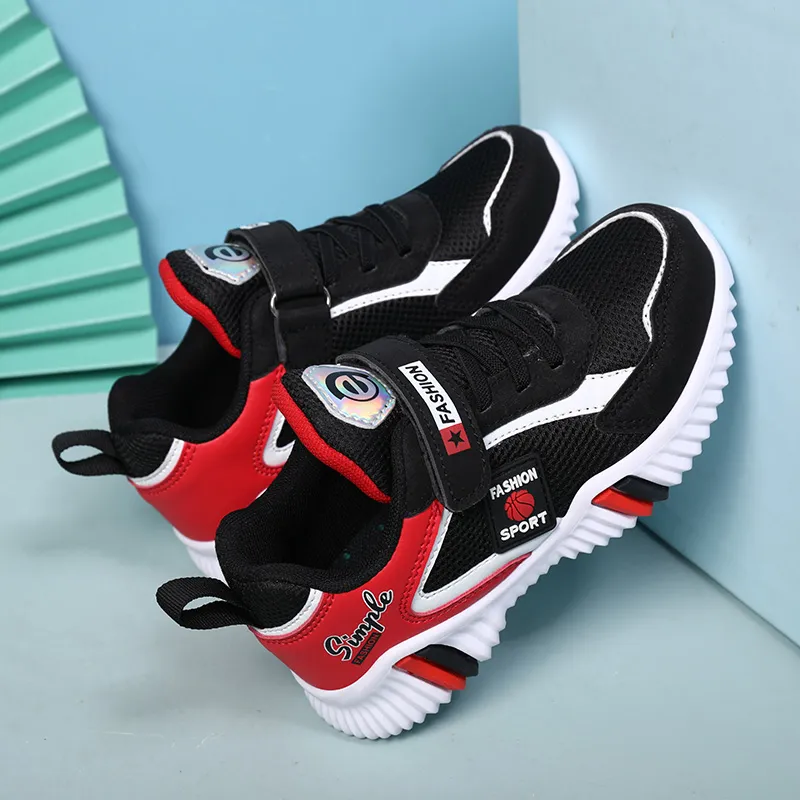 FIRS Kids Abrasion Resistant Kids' Running Shoes Kids'-10