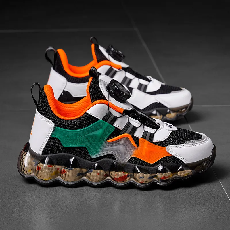 FIRS Kids Kids Lifestyle Shoes Kids'-9