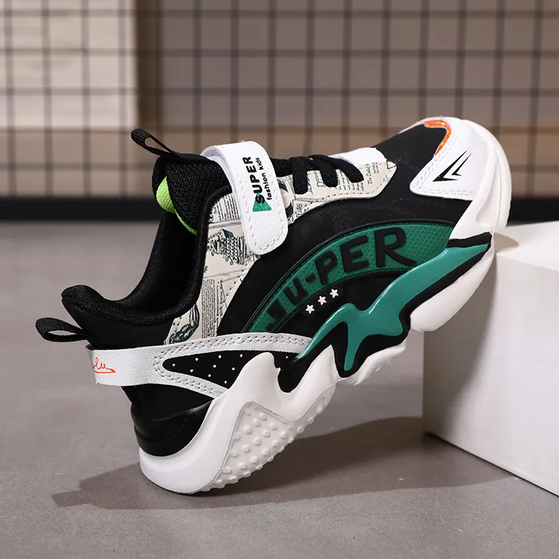 FIRS Kids Kids Lifestyle Shoes Kids'-2