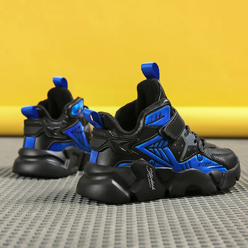 FIRS Kids Kids Lifestyle Shoes Kids'-7