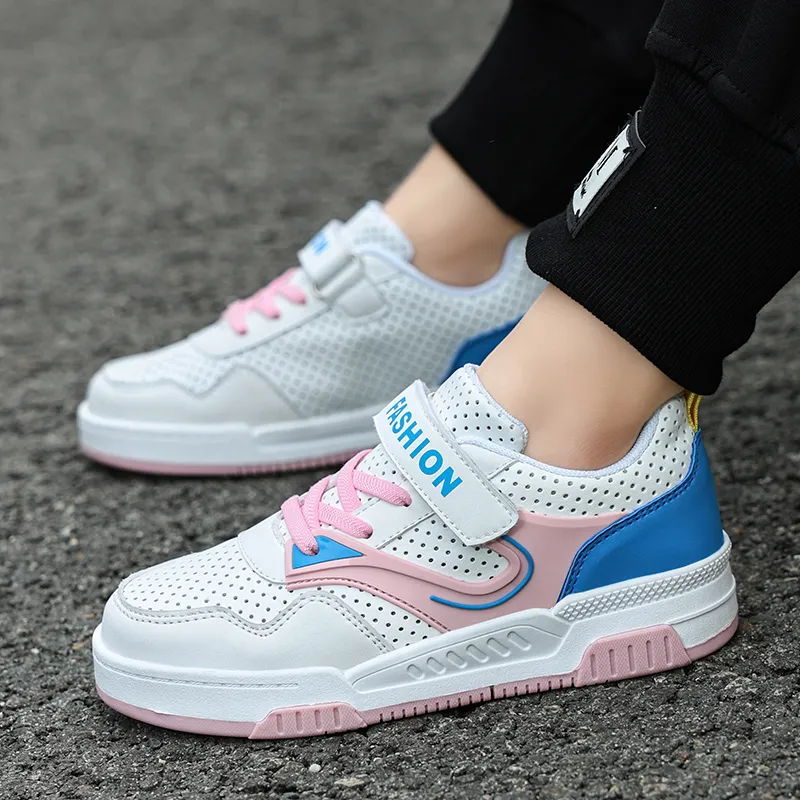 FIRS Kids Kids Lifestyle Shoes Kids'-10