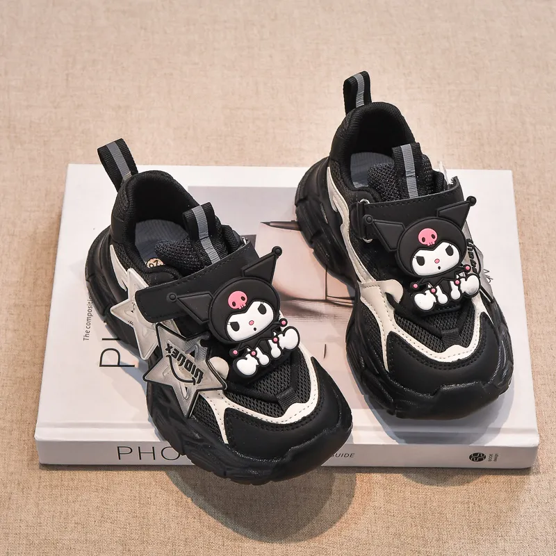 FIRS Kids Anti Slip Wear Resistant Kids Lifestyle Shoes Kids'-2