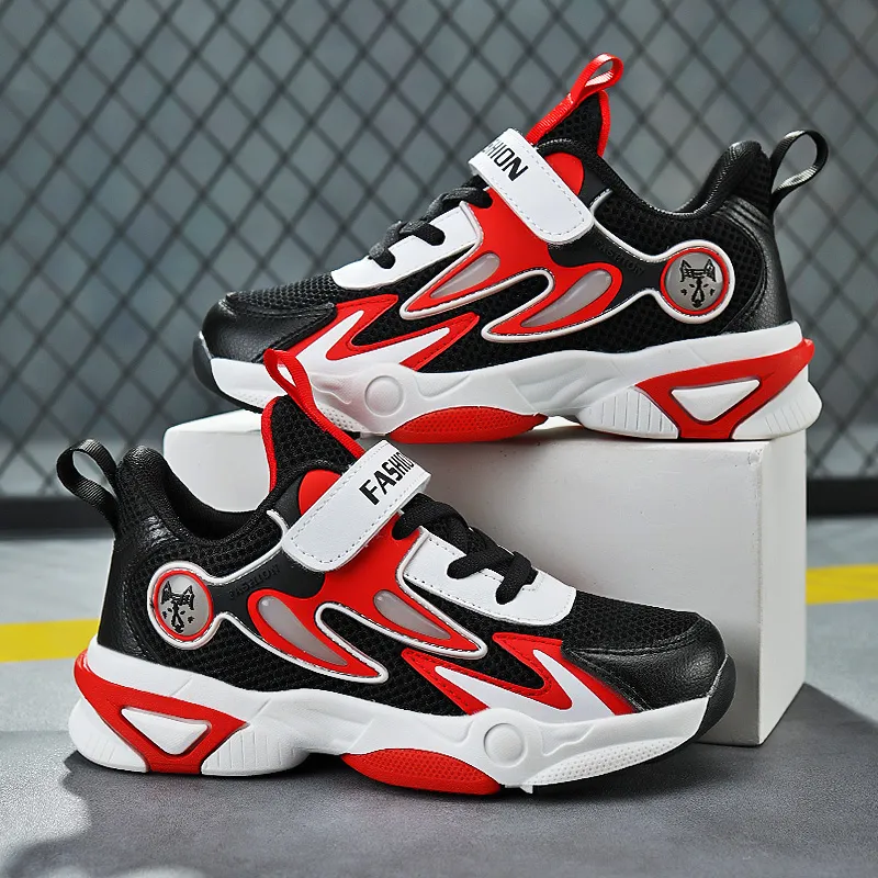 FIRS Kids Durable Breathable Kids' Running Shoes Kids'-9