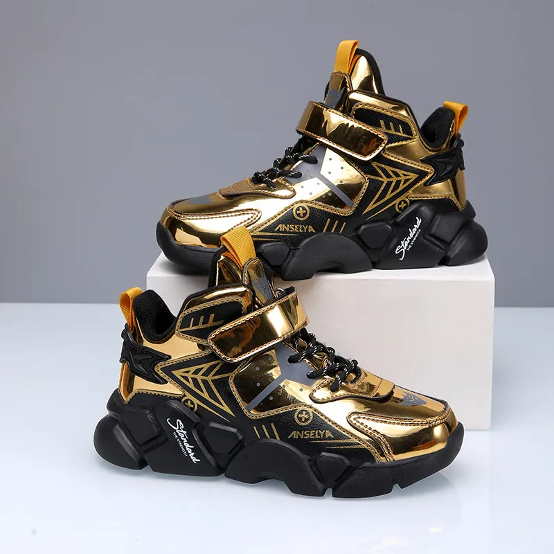 FIRS Kids Kids Lifestyle Shoes Kids'-11