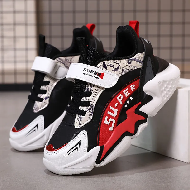 FIRS Kids Kids Lifestyle Shoes Kids'-6