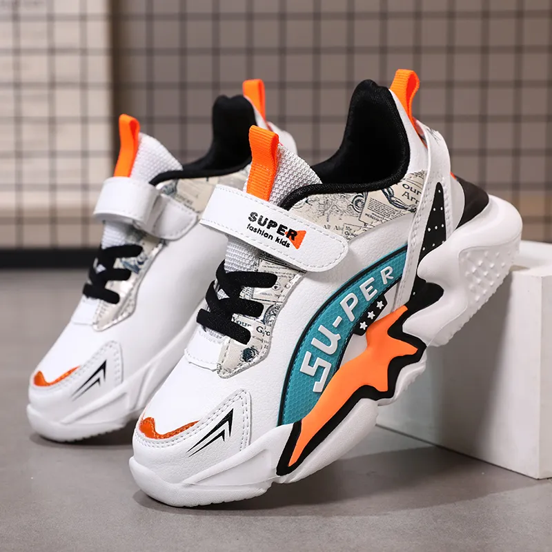 FIRS Kids Kids Lifestyle Shoes Kids'-9