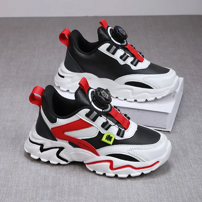 FIRS Kids Kids Lifestyle Shoes Kids'-2