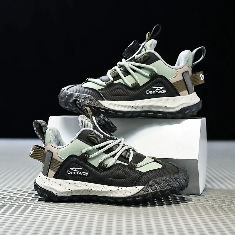 FIRS Kids Support Kids Lifestyle Shoes Kids'-15