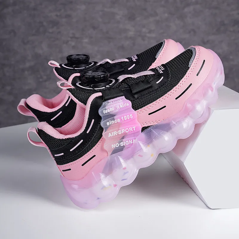 FIRS Kids Abrasion Resistant Slip Resistant Kids Lifestyle Shoes Kids'-6