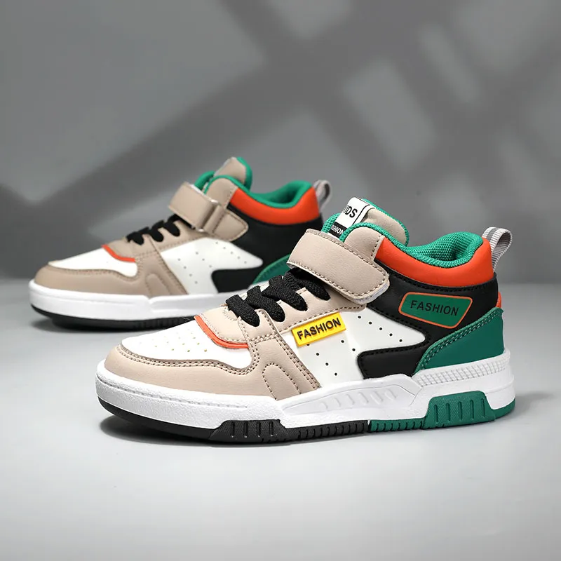 FIRS Kids Kids' Skateboarding Shoes Kids'-1