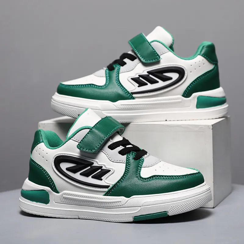 FIRS Kids Kids' Skateboarding Shoes Kids'-22