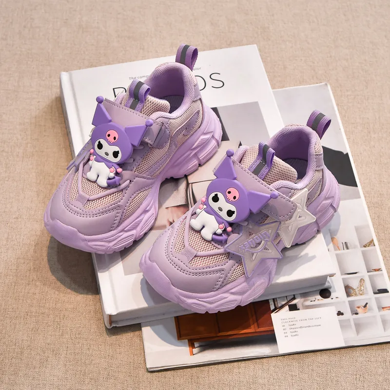 FIRS Kids Anti Slip Wear Resistant Kids Lifestyle Shoes Kids'-7
