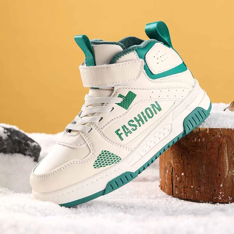 FIRS Kids Kids' Skateboarding Shoes Kids'-1
