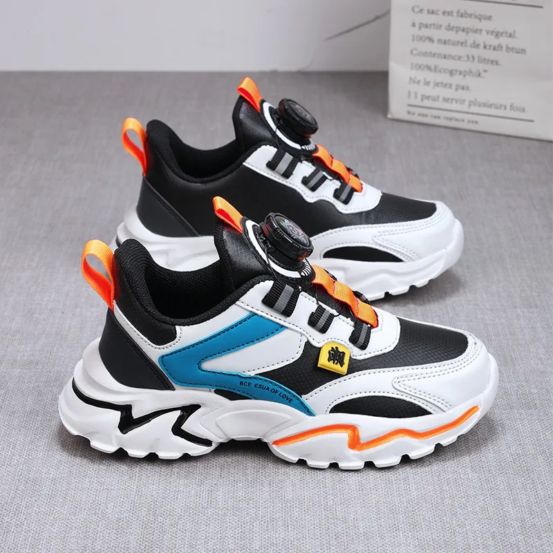 FIRS Kids Kids Lifestyle Shoes Kids'-9