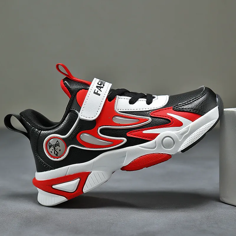 FIRS Kids Durable Breathable Kids' Running Shoes Kids'-11