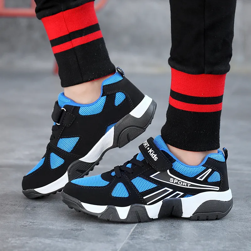 FIRS Kids Wear Resistant Cushioning Breathable Kids Lifestyle Shoes Kids'-13