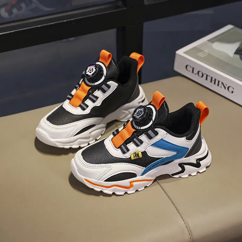 FIRS Kids Kids Lifestyle Shoes Kids'-11