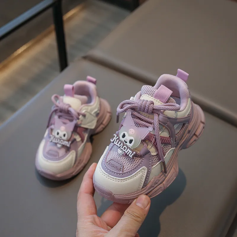 FIRS Kids Slip Resistant Anti Kick Low Top Kids Lifestyle Shoes Kids'-1