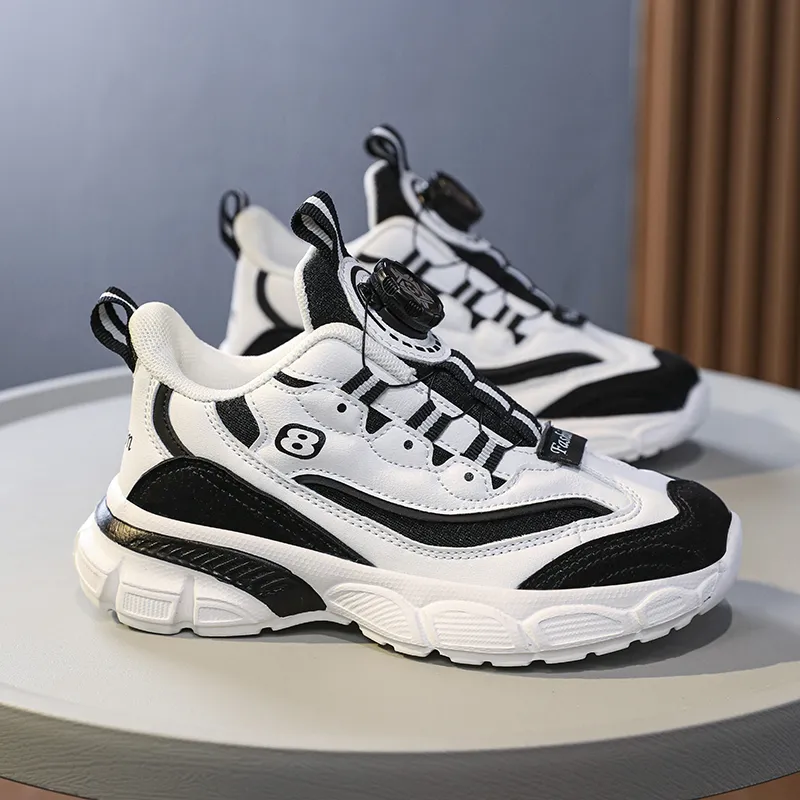 FIRS Kids Abrasion Resistant Low Top Kids' Running Shoes Kids'-2