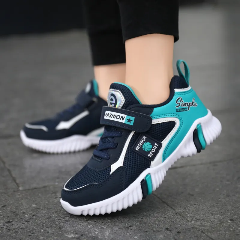 FIRS Kids Abrasion Resistant Kids' Running Shoes Kids'-7