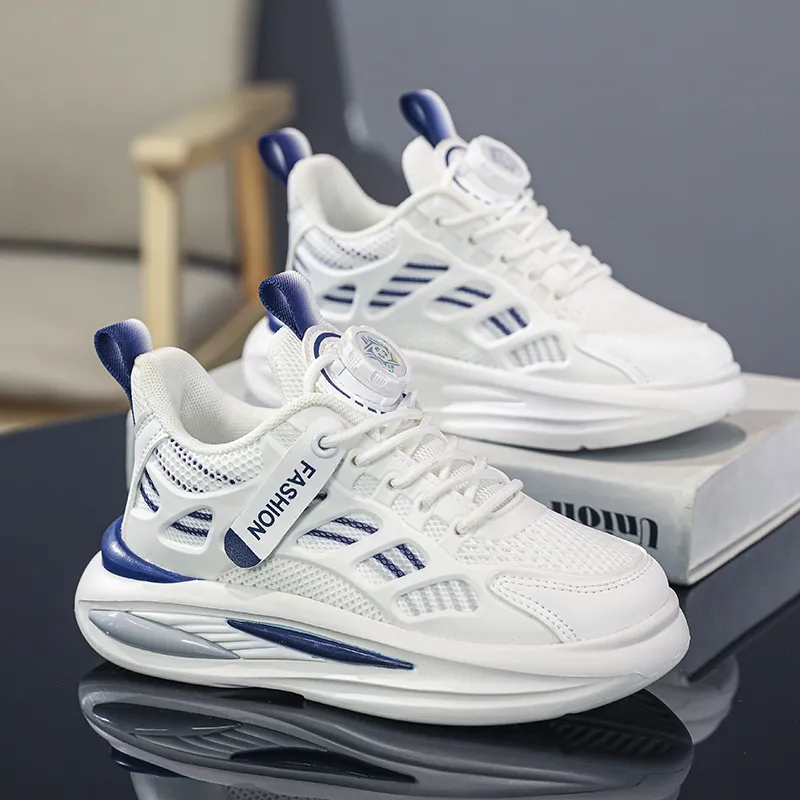 FIRS Kids Durable Breathable Kids' Running Shoes Kids'-6
