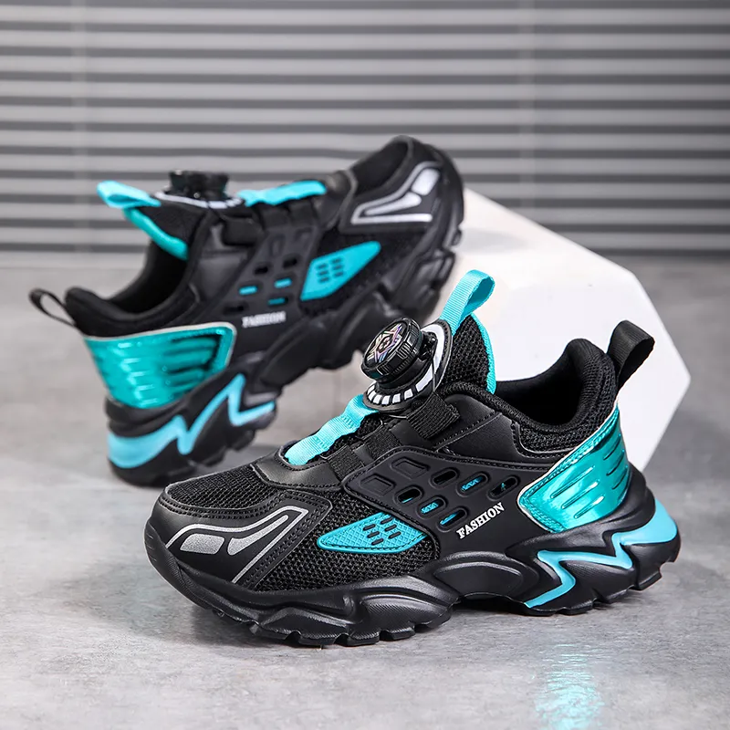 FIRS Kids Kids Lifestyle Shoes Kids'-9