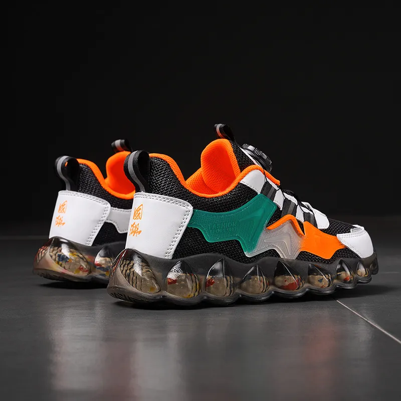 FIRS Kids Kids Lifestyle Shoes Kids'-10