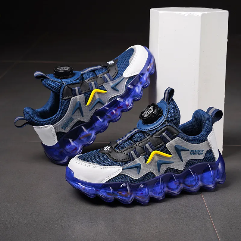 FIRS Kids Kids Lifestyle Shoes Kids'-5