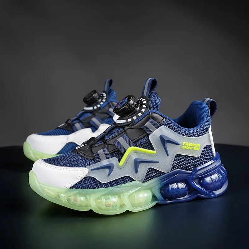 FIRS Kids Kids Lifestyle Shoes Kids'-5