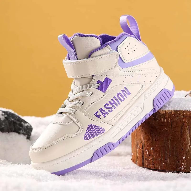 FIRS Kids Kids' Skateboarding Shoes Kids'-5