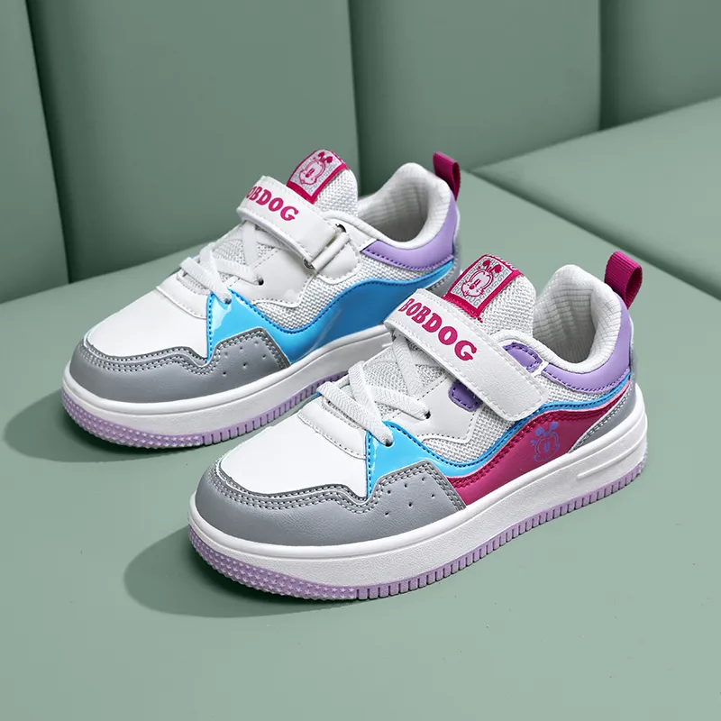 FIRS Kids Anti Slip And Wear Resistant Breathable Kids Lifestyle Shoes Kids'-3