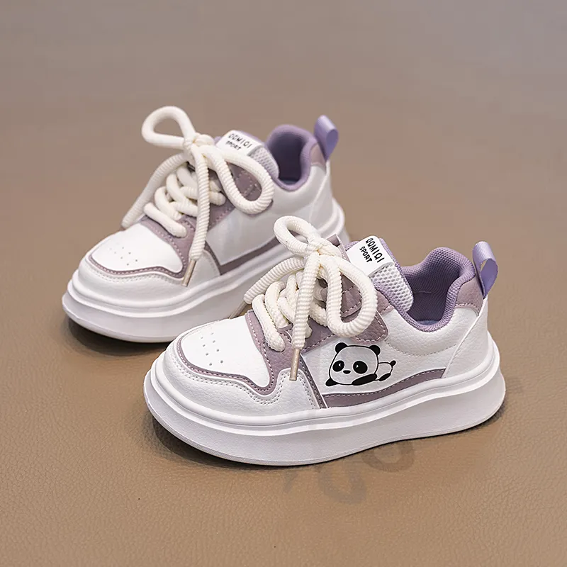 FIRS Kids Anti Slip Wear Resistant Low Top Kids' Skateboarding Shoes Kids'-4