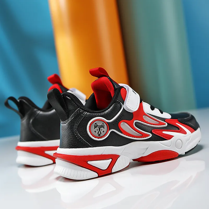 FIRS Kids Durable Breathable Kids' Running Shoes Kids'-10