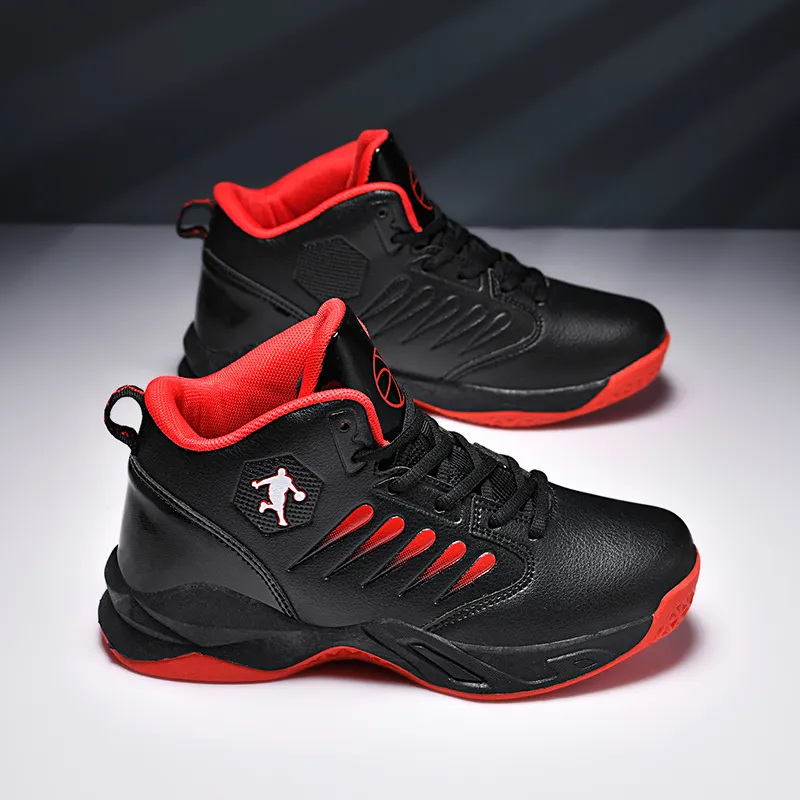 FIRS Kids Children's Basketball Shoes Kids'-6