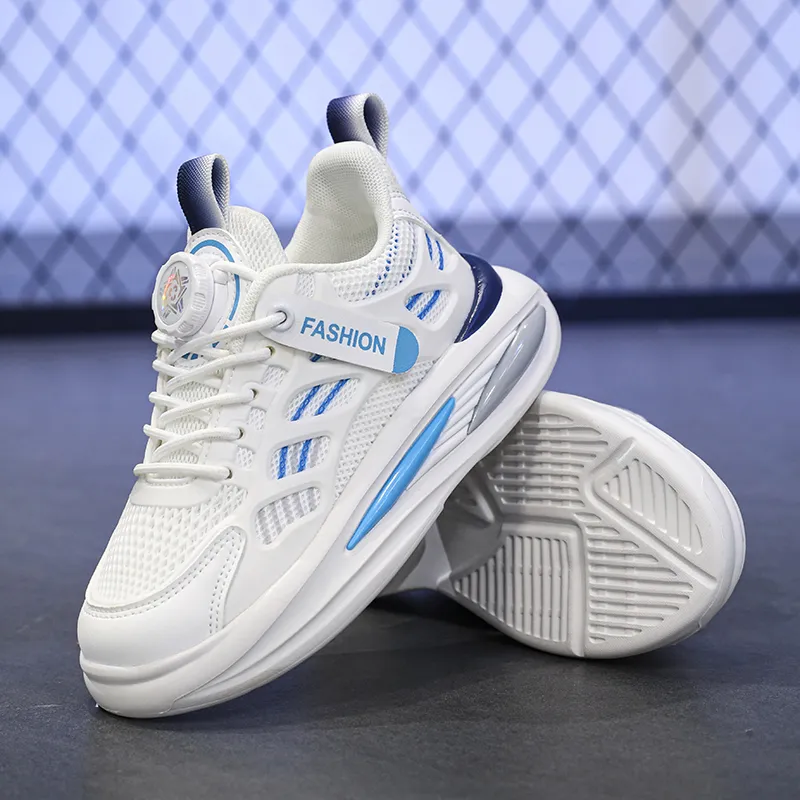FIRS Kids Durable Breathable Kids' Running Shoes Kids'-11