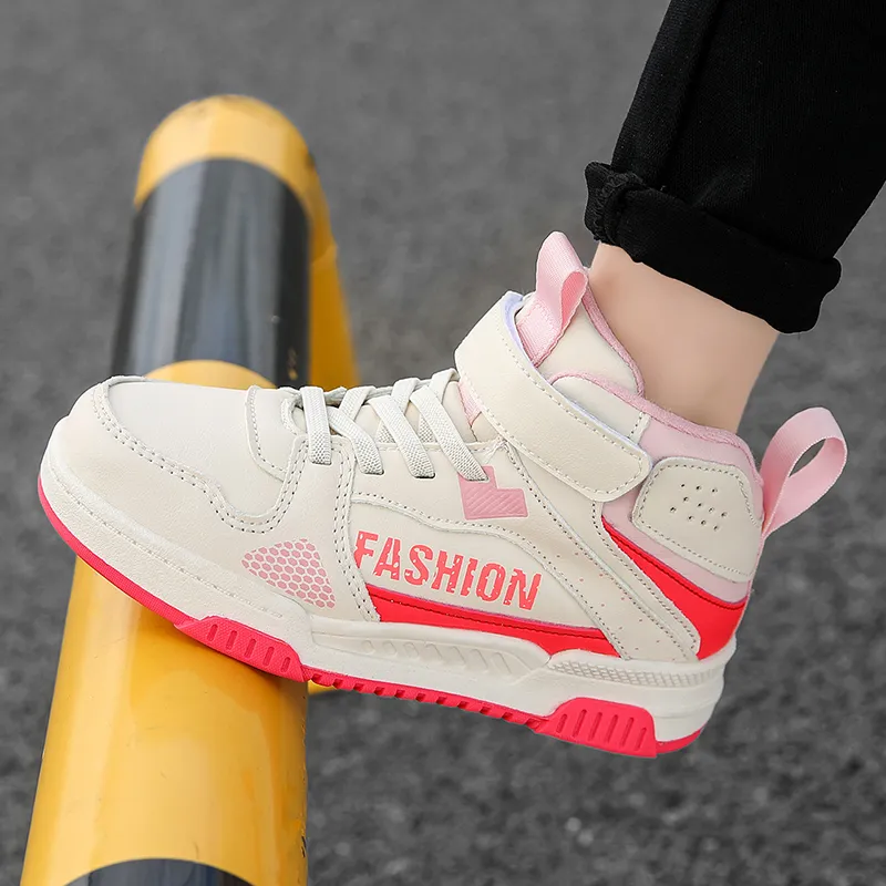 FIRS Kids Kids' Skateboarding Shoes Kids'-6