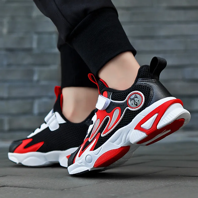 FIRS Kids Durable Breathable Kids' Running Shoes Kids'-11