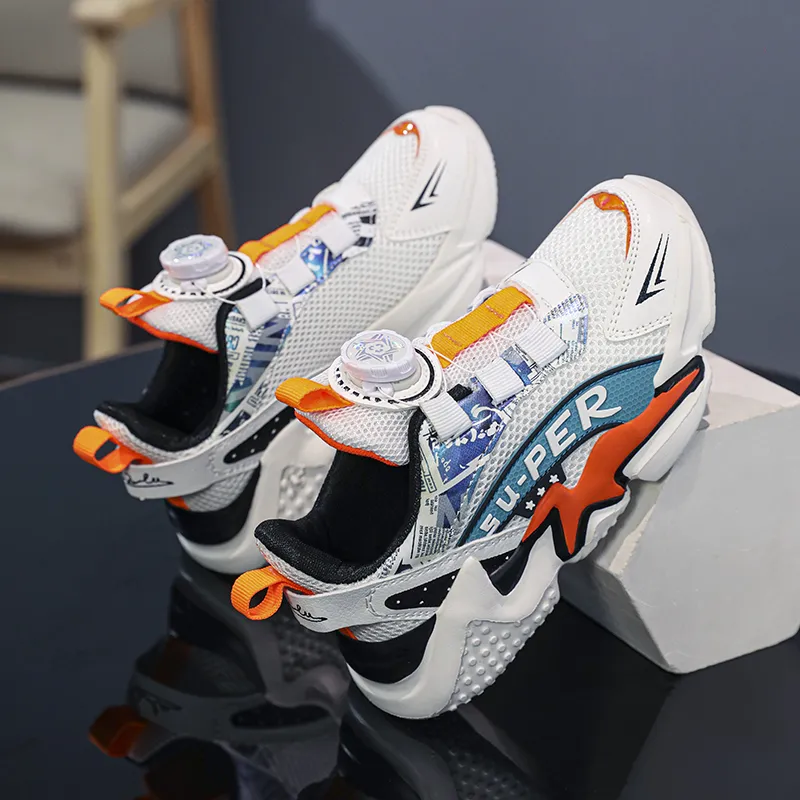 FIRS Kids Kids Lifestyle Shoes Kids'-2