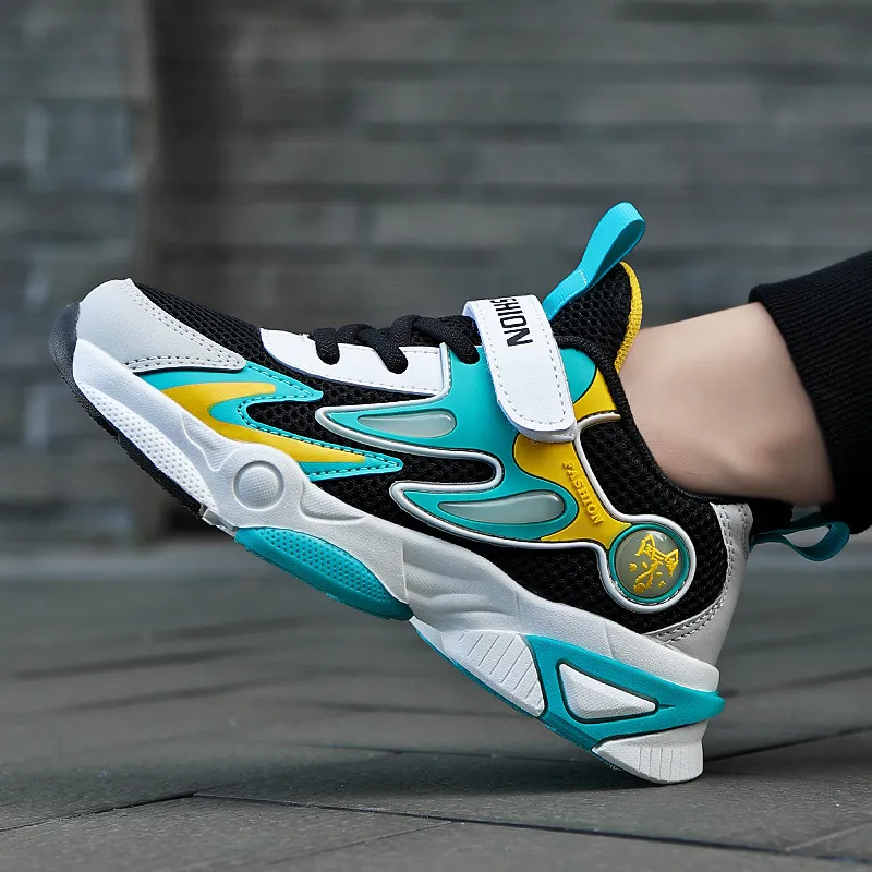 FIRS Kids Durable Breathable Kids' Running Shoes Kids'-3
