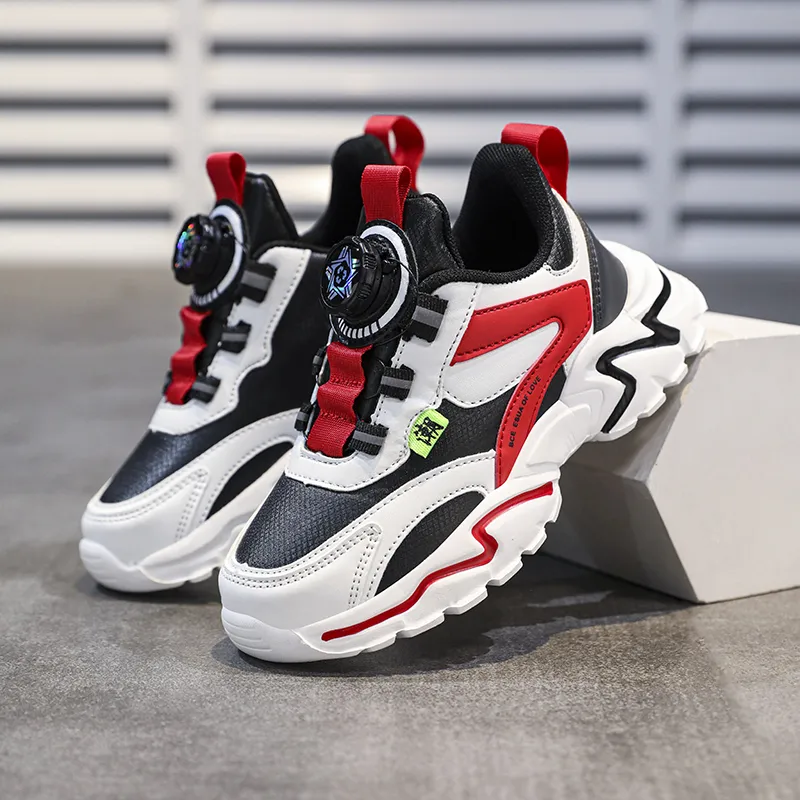 FIRS Kids Kids Lifestyle Shoes Kids'-3